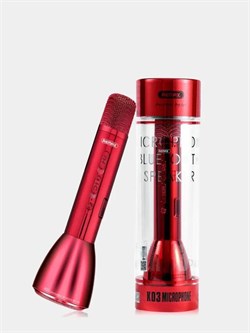 Микрофон Remax K03 110557 - фото 394