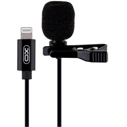 Микрофон XO MKF03 (Lightning) (2м) 110560 - фото 432