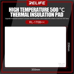 Коврик теплоизоляционный Relife RL - 170B 112167 - фото 487