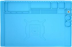 Коврик теплоизоляционный Sunshine SS - 004E (450*300мм) 113057 - фото 506