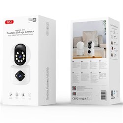 Камера видеонаблюдения XO CR07 (400W пикселей , двойная камера) (2.4G) 112595 - фото 535