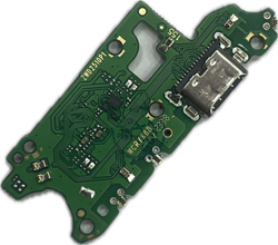 Шлейф с раз.зарядки Huawei Honor X8B (LLY-LX1/LX2/LX3) / Honor 200 Lite (LLY-NX1) (подложка/Type C) 113657