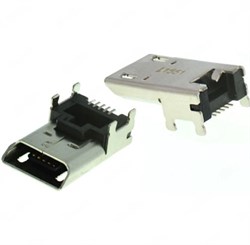 Разъем ЗУ Asus T100 105657