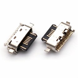 Разъем ЗУ Samsung A05s / A057 (Type C) 113567