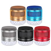 Портативная колонка BO - Speaker A9D (FM) АКЦИЯ ! 110565