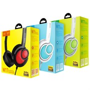 Bluetooth наушники Hoco W17 110355