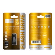 Карта памяти USB Flash HOCO UD5 (3.0) - 16 gd 110776