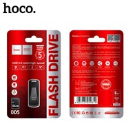Карта памяти USB Flash HOCO UD5 (3.0) - 64 gd 110778