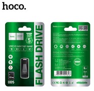 Карта памяти USB Flash HOCO UD5 (3.0) - 32 gd 110777