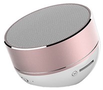 Портативная колонка BT Speaker 110568