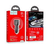 АЗУ Hoco NZ3 2 Type C (с быстрой зарядкой) (40W) 109543