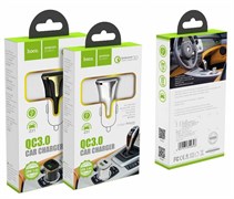 АЗУ Hoco Z31 2 USB (3.4 мАч) QC3.0 (с быстрой зарядкой) 109547