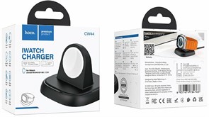 Беспроводная зарядка HOCO CW44 для Apple Watch 109611
