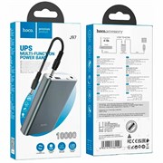 Внешний АКБ Power Bank Hoco J97 (10.000 мАч) (для роутера) 110686
