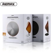 Портативная колонка Remax RB - M23 ("тарелка") 110648