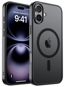 Чехол iPhone 17 (6.3) Piblue PL-52 Magsafe 113603