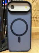 Чехол iPhone 17 Air (6.6) Piblue PL-52 Magsafe 113604