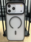 Чехол iPhone 17 PRO MAX (6.9) Piblue PL-52 Magsafe 113606