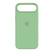 Чехол iPhone 17 Air (6.6) Silicone Case (БАМПЕР) под оригинал 113609