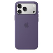 Чехол iPhone 17 PRO MAX (6.9) Silicone Case (БАМПЕР) под оригинал 113611