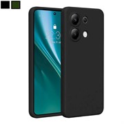 Чехол Xiaomi Redmi Note 13 (4G) Silicone Case (БАМПЕР) под оригинал 113612
