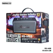 Портативная колонка Remax RB - M88 (60W) (V5.3) 112279