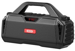 Портативная колонка XO F32 (в комплекте 1 микрофон) 110660