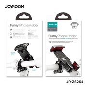 Держатель на велосипед Joyroom JR - ZS264 110501