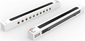 Беспроводная акустическая система XO F31 Soundbar Home 110551