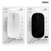 Компьютерная мышь Remax G10 2.4G (беспроводная) 110955