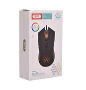 Компьютерная мышь XO M3 (проводная , игровая) 110956