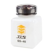 Бутылка для растворителей Sunshine SS - 40 107905