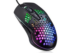 Компьютерная мышь XO M4 (проводная , игровая) 110957