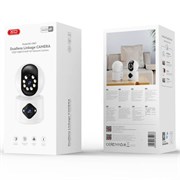 Камера видеонаблюдения XO CR07 (400W пикселей , двойная камера) (2.4G) 112595