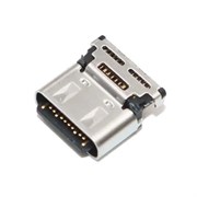 Разъем ЗУ Huawei Mate 10 PRO (Type C) 105627