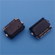 Разъем ЗУ Huawei View 9 (Type C) 105630