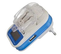 Универсальное СЗУ (