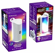 Портативная колонка Borofone BR5 110609