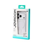Чехол iPhone 17 PRO (6.3) Joyroom JR-17FG06 Magsafe 113758