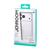 Чехол iPhone 17 PRO (6.3) Joyroom JR-17FG02 113754