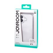 Чехол iPhone 17 (6.3) Joyroom JR-17FG01 113752