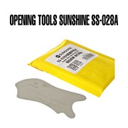 Лопатка металлическая для вскрытия Sunshine SS - 028A 113667