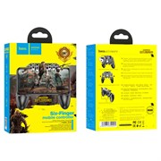Геймпад Hoco GM 7 (джойстик для смартфона) 110831