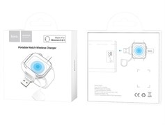 Беспроводная зарядка HOCO CW19 для Apple Watch 109609