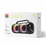 Портативная колонка Joyroom JR - MW02 (40W) (V5.0) 110632