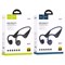 Bluetooth гарнитура Hoco ES57 (V5.0) (с костной проводимостью) 110270 - фото 1170