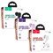 Bluetooth гарнитура (TWS) Hoco EQ2 (V5.1) + док.станция 111588 - фото 1184