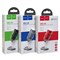АЗУ Hoco Z32 1 USB (3.0 мАч) QC3.0 (с быстрой зарядкой) 109548 - фото 1235