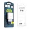 СЗУ Hoco C73A 2 USB (2.4 мАч) QC3.0 (быстрая зарядка) 109686 - фото 1438