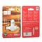 Карта памяти USB Flash HOCO UD10 (3.0) - 128 gd +Type C 110782 - фото 1496